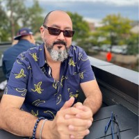 Roberto Lizano Email & Phone Number