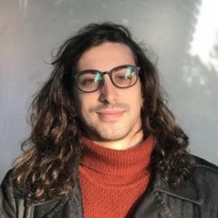 LaBonApp Employee Arthur le D'Herve's profile photo