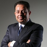 Invest Group Overseas ( IGO) Employee Anas Kozbari's profile photo