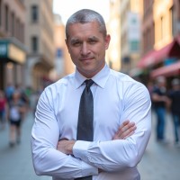 AAA ELECTRICAL CONTRACTORS, INC. Employee Tyson Brown's profile photo