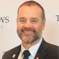 Newport Rhode Island Resort Employee John Barth's profile photo