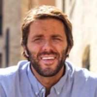 ReUp Education Employee Clayton Terris's profile photo
