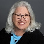 American Leadership Forum - Houston/Gulf Coast Chapter Employee Celene Keserich's profile photo