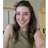 CEBI A.S. Employee Seval Yildiz's profile photo