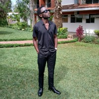 Victor Munene Email