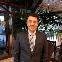 The Greenridge Group, Inc. Employee Ahmed Selim's profile photo
