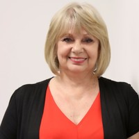 Analytik Jena Employee Betty Cambruzzi's profile photo