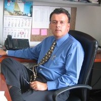 Edgar Villamil Email & Phone Number
