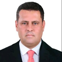 University of Baghdad Employee Majid Alani's profile photo