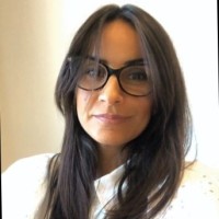 Gruppo Ferrovie dello Stato Italiane Employee Giulia Ranieri's profile photo