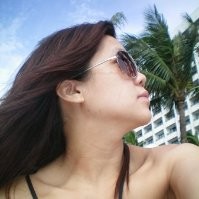 WhereTo.com.ph Employee April Tadena's profile photo