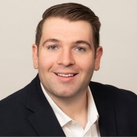 Ally Employee Ryan Goulet's profile photo