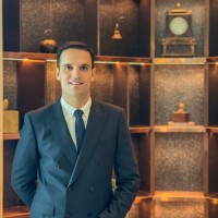 The Ritz-Carlton, Doha Employee Thomas Altieri-Leca's profile photo