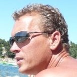 ExcelAir Employee Rob van Os's profile photo