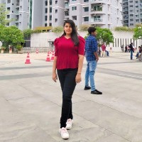 Shagun Singh's profile photo