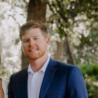 Entergy Employee Hunter Lyons's profile photo