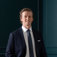 Marshall White Employee Haddon Dixon's profile photo