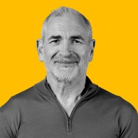 Connected Data Company Employee Kirk Fletcher's profile photo