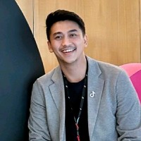 Telkomsel Employee Fridondy D.'s profile photo