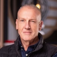 Nando's Employee Michael Cathie's profile photo