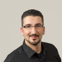 Akzent Personaldienstleistungen GmbH Employee Mustafa Kaplan's profile photo