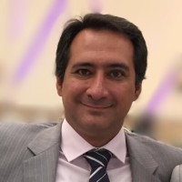 VPInstruments Employee Arash Noroozi's profile photo