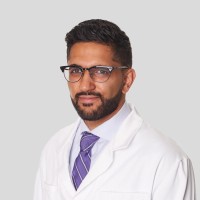 VEG ER for Pets Employee Amit Sidhu's profile photo