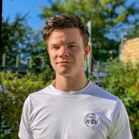 Nimble Group (Pty) Ltd Employee Ross Holland's profile photo