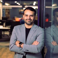 Volkswagen do Brasil Employee Fernando Silva's profile photo