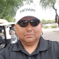 U-Haul Employee Michael Tree's profile photo