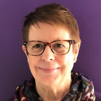 Central Michigan University Online Employee Victoria Moody's profile photo