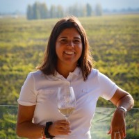 Rutini Wines Employee Lucia Irazusta's profile photo