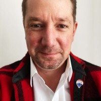 Nathan Monk - Realtor®: RE/MAX Lion's Head - Grey Bruce Realty Inc. Employee Nathan Monk's profile photo