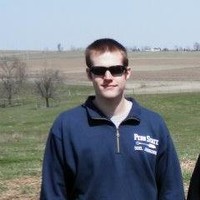 Land IQ Employee Cody Fink's profile photo