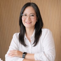 Suntory PepsiCo Vietnam Beverage Employee Thuy Vu's profile photo