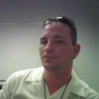 Rock Solid Technical Services Employee Branden Young's profile photo