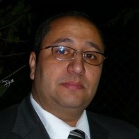 Olympic Group Employee Ashraf Helmy's profile photo