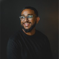STELLA Automotive AI Employee Aneil Dammar's profile photo