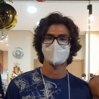Apollo Solutions Dev Employee Emanuel de Oliveira's profile photo