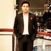 Amit Kumar Email & Phone Number