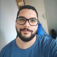 Zapay Pagamentos Employee Pablo Raphael Andrade's profile photo