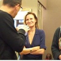 ANNE WILLI Employee Anne Willi's profile photo