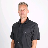 Jason Ness Email & Phone Number