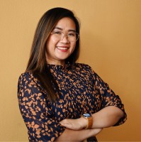 Aurora UK Employee Shiela Krabbenborg's profile photo