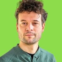 Egregious Employee Rupert Small's profile photo