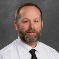 VCU Health Employee Robert Jarvis's profile photo