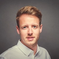 AOE Employee Lukas Fröhner's profile photo