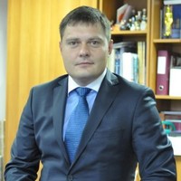 OCS Distribution Employee Maxim Fesenko's profile photo