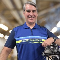 Sherco United States Employee Bryan Kraham's profile photo