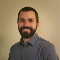 Solid Power, Inc. Employee David Ashby's profile photo